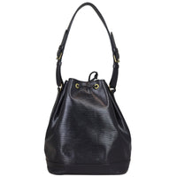 Louis Vuitton Noe Epi Back