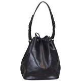 Louis Vuitton Noe Epi Front