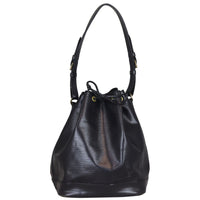 Louis Vuitton Noe Epi Front