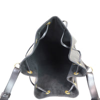 Louis Vuitton Noe Epi Interior