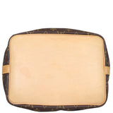Louis Vuitton Petit Noe Monogram Base