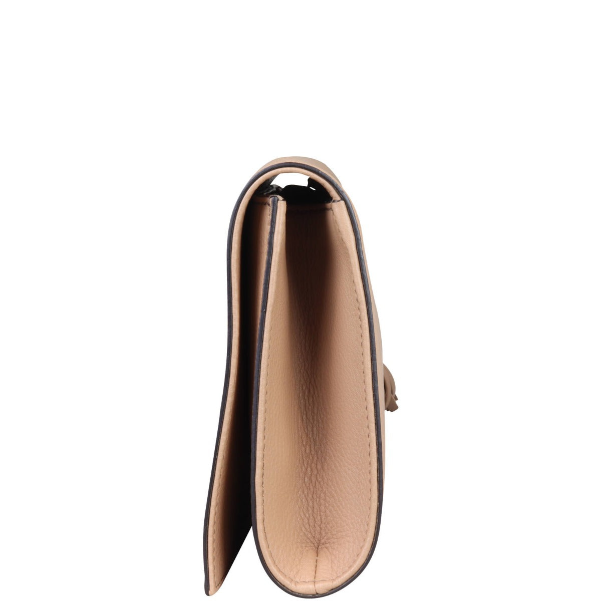 Gucci Soho Clutch Side