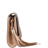 Gucci Soho Clutch Side