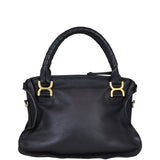 Chloe Marcie Medium Satchel Back
