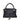 Chloe Marcie Medium Satchel Front with Strap
