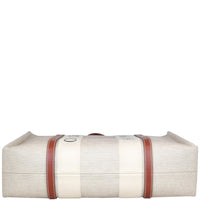 Chloe Woody Tote Bag Large Base