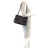 Chanel Classic Double Flap Jumbo Mannequin
