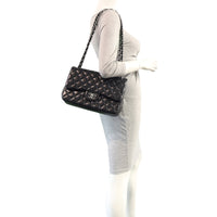 Chanel Classic Double Flap Jumbo Mannequin