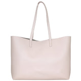 Saint Laurent Shopping Tote Back
