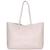 Saint Laurent Shopping Tote Back