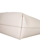 Saint Laurent Shopping Tote Corner Closeup