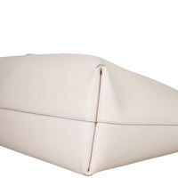 Saint Laurent Shopping Tote Corner Closeup