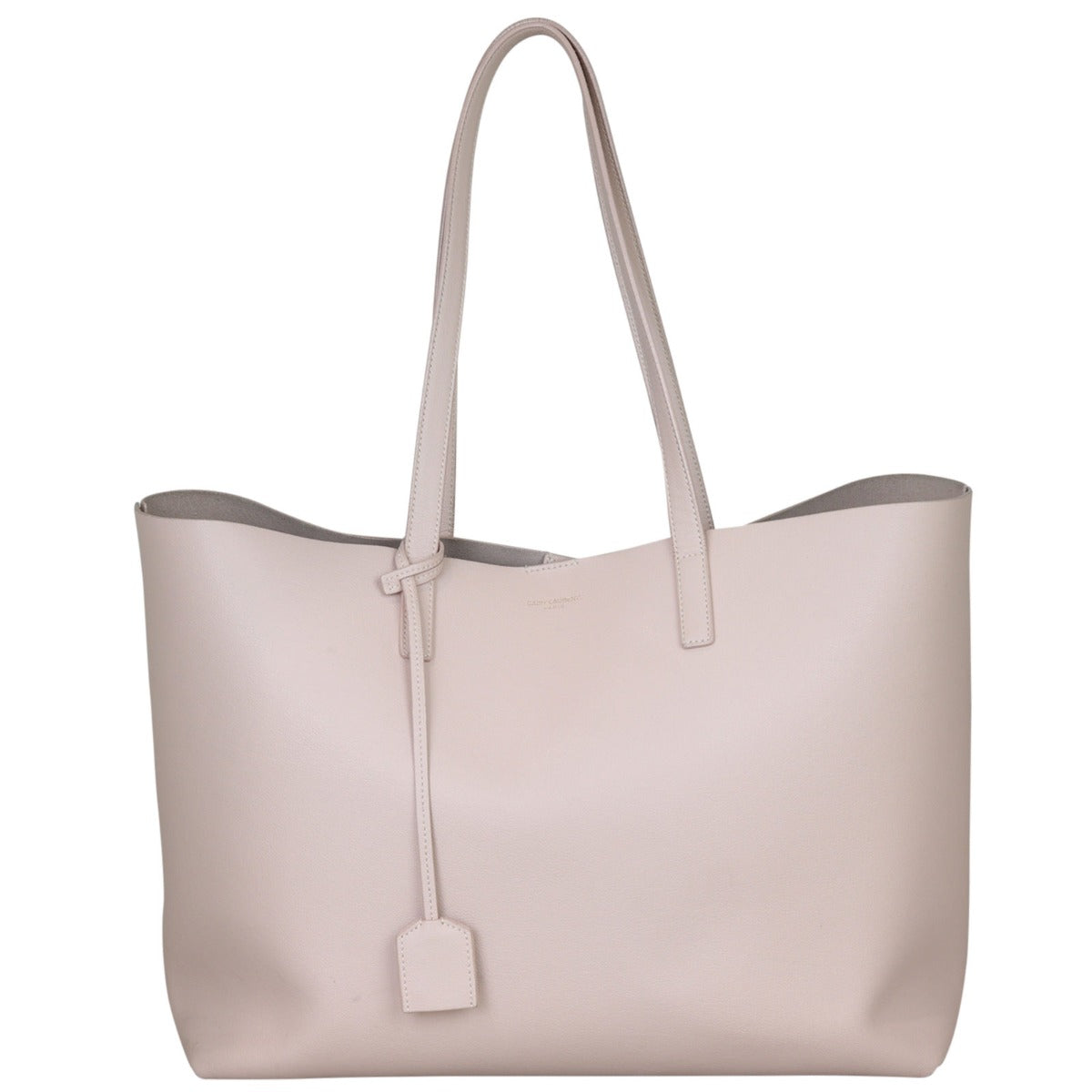 Saint Laurent Shopping Tote Front