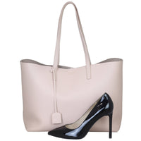 Saint Laurent Shopping Tote Shoe