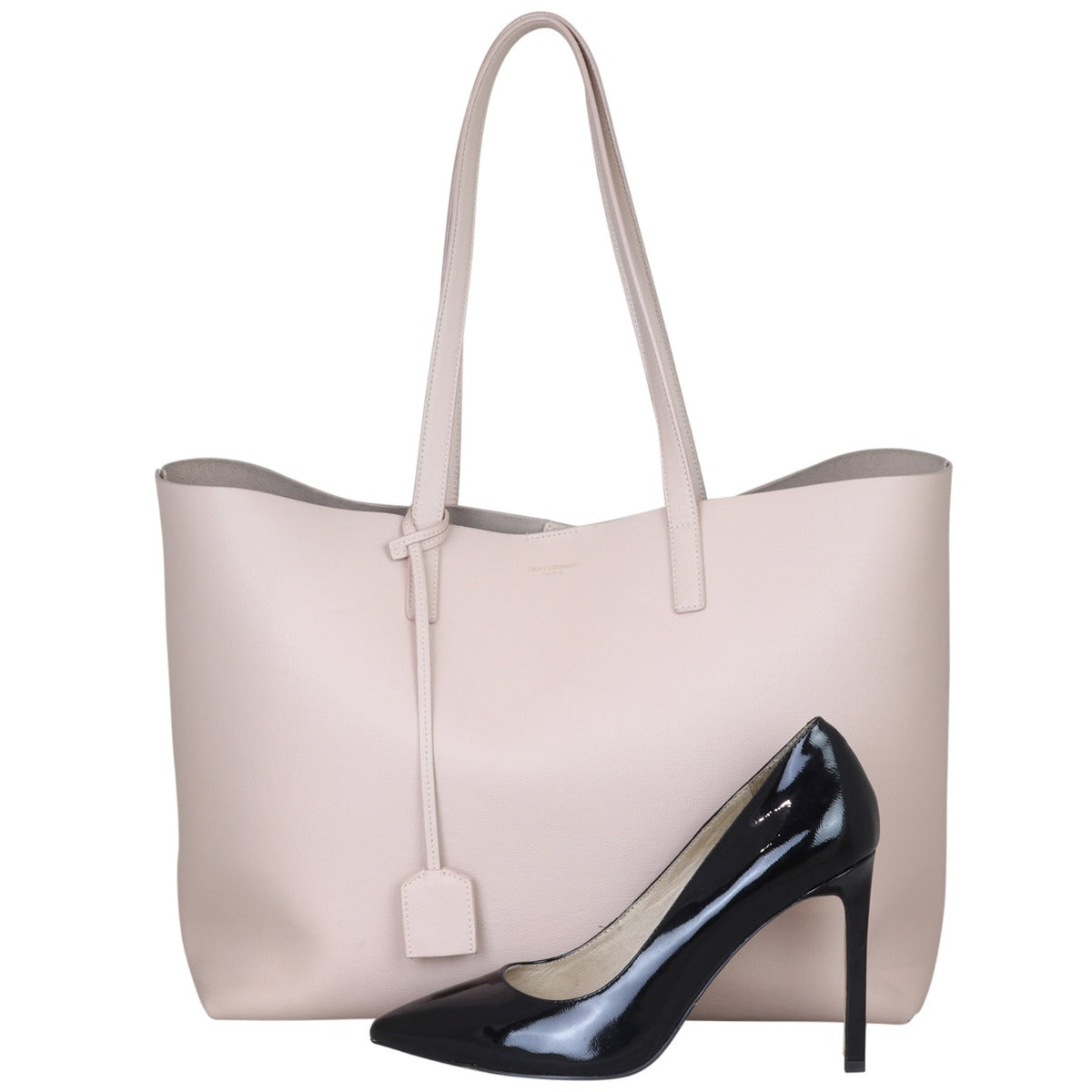 Saint Laurent Shopping Tote Shoe