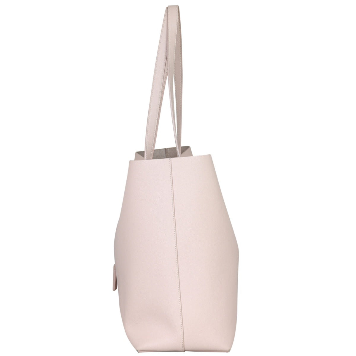 Saint Laurent Shopping Tote Side