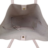 Saint Laurent Shopping Tote Interior