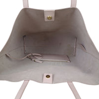 Saint Laurent Shopping Tote Interior