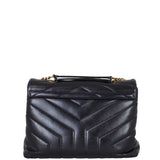 Saint Laurent Loulou Small Back