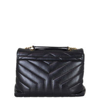 Saint Laurent Loulou Small Back