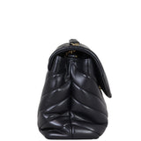 Saint Laurent Loulou Small Side