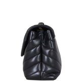 Saint Laurent Loulou Small Side