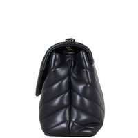 Saint Laurent Loulou Small Side