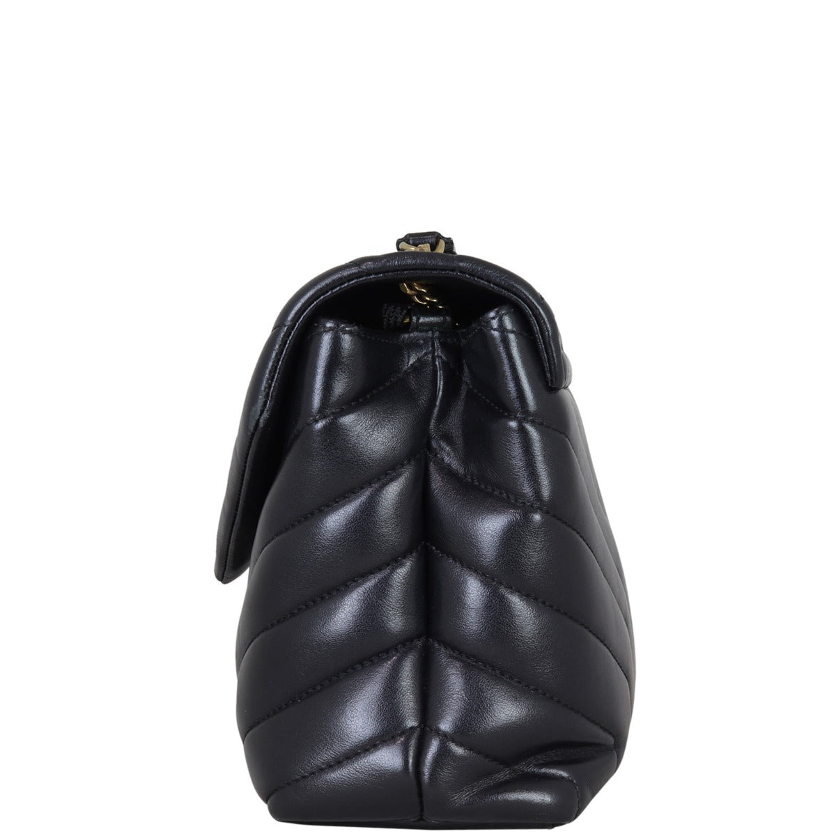 Saint Laurent Loulou Small Side