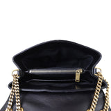 Saint Laurent Loulou Small Interior