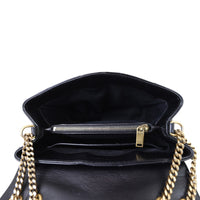 Saint Laurent Loulou Small Interior