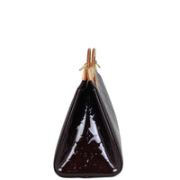 Louis Vuitton Roxbury Drive Monogram Vernis Side