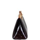 Louis Vuitton Roxbury Drive Monogram Vernis Side