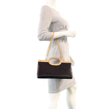 Louis Vuitton Roxbury Drive Monogram Vernis Mannequin