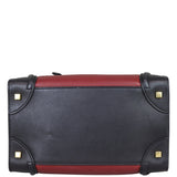 Celine Mini Luggage Tote Base