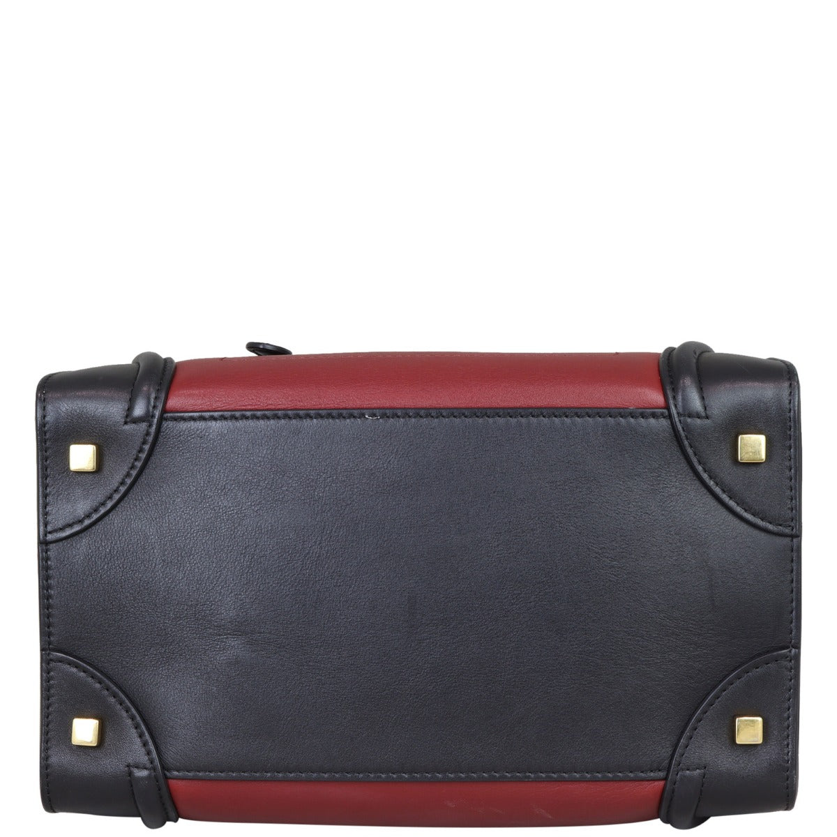 Celine Mini Luggage Tote Base