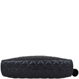 Chanel Quilted Vintage Lambskin Tote Base