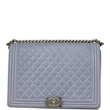 Chanel Boy Large Front