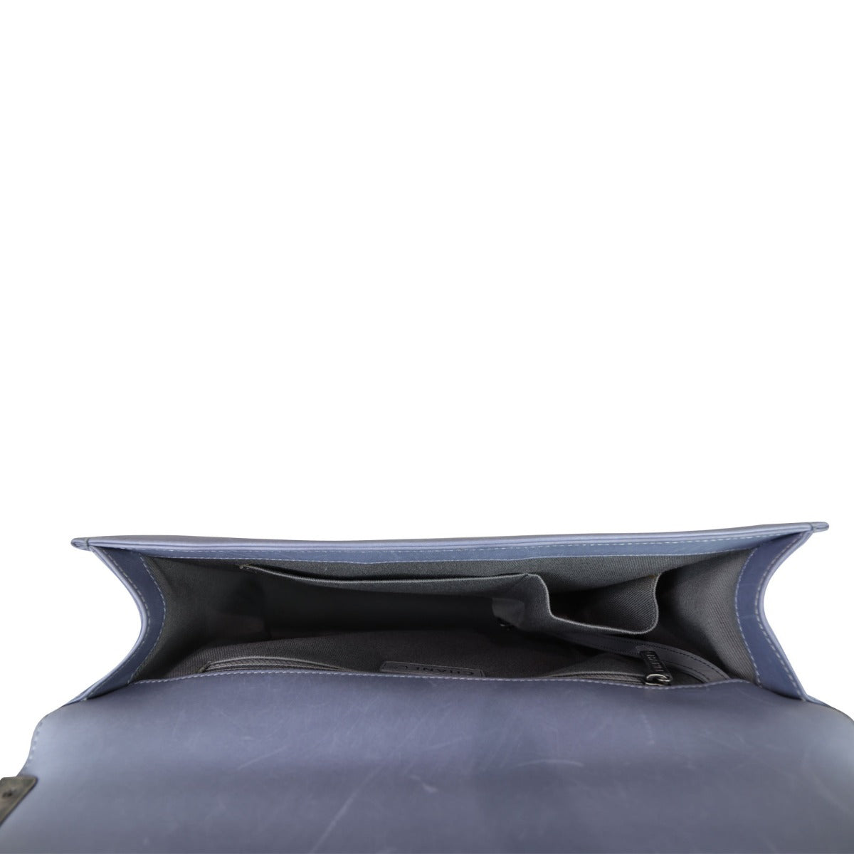 Chanel Boy Large Interior