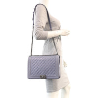 Chanel Boy Large Mannequin