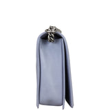 Chanel Boy Large Side