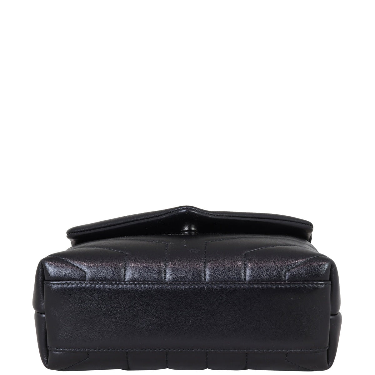 Saint Laurent Toy Loulou Base