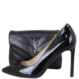 Saint Laurent Toy Loulou Shoe