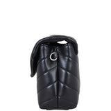 Saint Laurent Toy Loulou Side