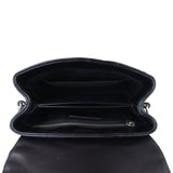 Saint Laurent Toy Loulou Interior