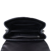 Saint Laurent Toy Loulou Interior