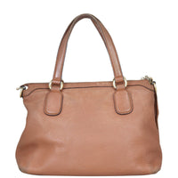 Gucci Soho Cellarius Tote Back