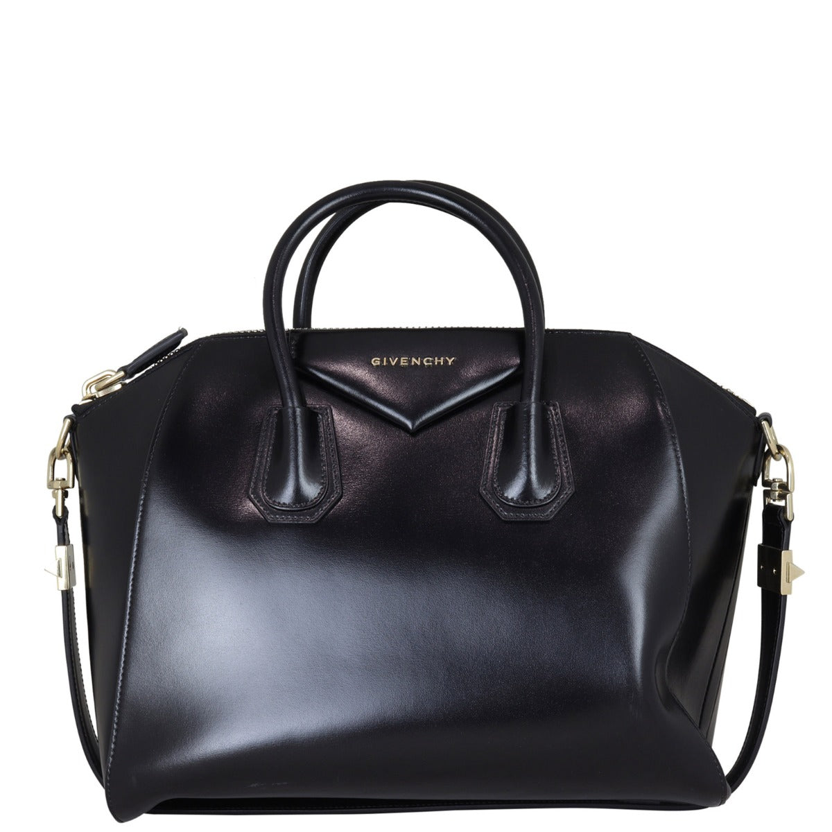 Givenchy Antigona Medium Front