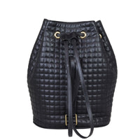 Celine C Charm Backpack Small Back