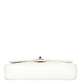 Chanel East-West Flap Bag Base