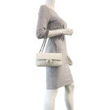 Chanel East-West Flap Bag Mannequin